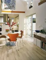 Kährs Tres 3-lautainen, Saarni Ceriale