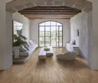 Kährs Duramen 3-lautainen, Tammi Flint