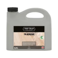 WOCA, Intensive Wood Cleaner - 2,5 litraa