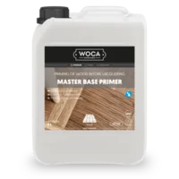 WOCA, Master Base Primer, Natural - 5 litraa