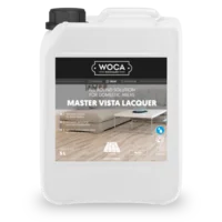 WOCA, Master Vista lakka, Kiilto 10 - 5 litraa