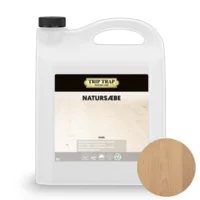 WOCA, Natural Soap, Valkoinen - 5 litraa