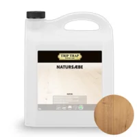 WOCA, Natural Soap, Natur - 5 litraa