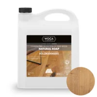 WOCA, Natural Soap, Natur - 5 litraa