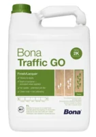 Bona Traffic GO, 5 litraa