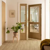 Pergo Perstorp - Natural Honey Oak - KAMPANJA