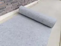 Portaikkosuoja Dura Cover Concrete - Easy cover