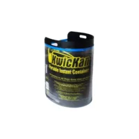 Kwickan jäteastia 120–200 L - Easy cover