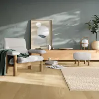 BerryAlloc Parqwood XXL Long - Tammi Calm Chêne