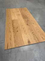 Eg Plank Coburg, rustiikkinen harjattu mattalakattu