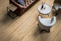 Wood Edition Comfort, pitkä lankku, Tammi Miami