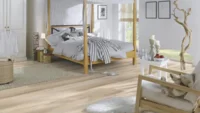 Wood Edition Comfort, Pitkä lankku, Tammi Tokyo