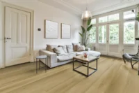 Wood Edition Comfort, pitkä lankku, Oak Zandvoort