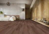 Wood Edition Comfort, Pitkä lankku, Walnut Abu Dhabi
