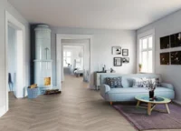 Chevron Edition Perform, Oak Oslo