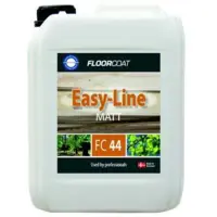 Floorcoat FC44 matta lakka