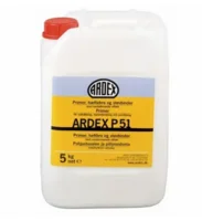 Ardex P51 Ardion, pohjustusaine 5 kg.