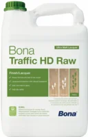Bona Traffic HD Raw, 4,95 litraa