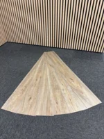 Promoda Q3 LVT, Vesterhavs eg