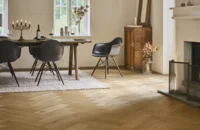 Timberman, Tammi kalanruoto Charlottenlund valkoinen