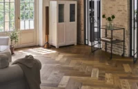 Timberman, Tammi kalaluu Charlottenlund caramel