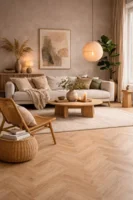 Timberman Novego Pro - Sildeben Cambridge Light