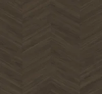 Parador Vinyl Modern Trendtime 10 - Tammi Oxford tummanruskea, Chevron