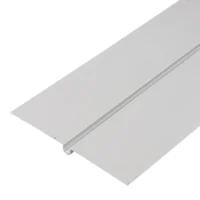 GT Build Ø20 mm. - 0,3 mm. Alumiininen lämpölevy -