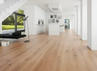 Timbertop 22 mm. tammi-lankkulattia - Loppuerä