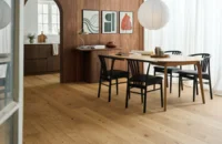 Timberman, Innoplank Tammi Accent luonnollinen