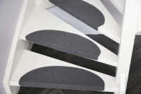 Vellastep porransuoja, antrasiitti