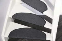 Ankarastep porrassuoja, antrasiitti -