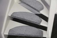 Twist Portaiden suoja, harmaa