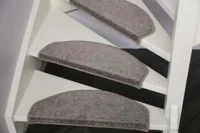 Twist-portaansuoja, Beige