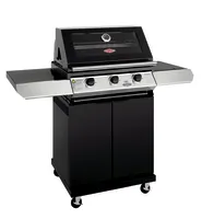 BeefEater - Discovery 1200E, 3 polttimolla