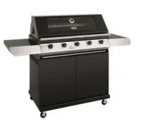 BeefEater - Discovery 1200E, 5 poltinta