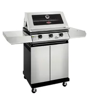 BeefEater - Discovery 1200S, 3 poltinta