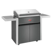 BeefEater - Discovery S1700, 4 poltinta