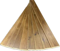 Tammi-lankku, Tammi Ibiza - Loppuerä