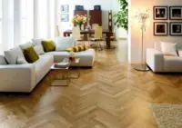 Kalanruotoparketti Allegro - Tammi suosikki LOPPUERÄ