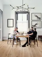 Kährs Life Authentic, Tammi Tumeric