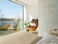Pergo Namsen Pad Pro - Greige Norwegian Oak