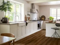 Pergo Namsen Pad Pro - Brown Heritage Oak