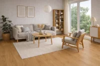 Meltex Firmfit vinyylilankkulattia, Canyon - Loppuerä