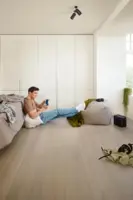 BerryAlloc Ocean 8 XL - Select vaaleanruskea