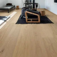 Wiking Q-Plank Woodura - Oak Nature XXL, Misty White