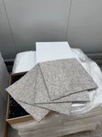 Ambassador -matto laatta - Beige/harmaa 067 - RESTPARTI