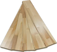 HARO Vaalea pyökki 3-sauvainen parketti - LOPPUERÄ