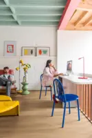 Vinyylilankku, Spirit Soul Glue, Jutta