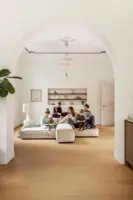 Vinyylilankku, Spirit Soul Glue, Eliza